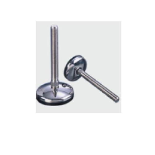 热销可调英国nu-tech供应水平脚卫生型不锈钢机座a089/004