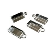 石英玻璃管实验耐高温管式 500试管 炉石英㎜舟棒片支持加工1