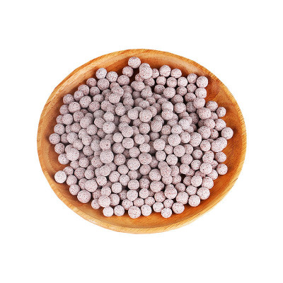 中空球鱼缸过滤材料批发净水滤材石英球中空培菌球量大价优小颗粒