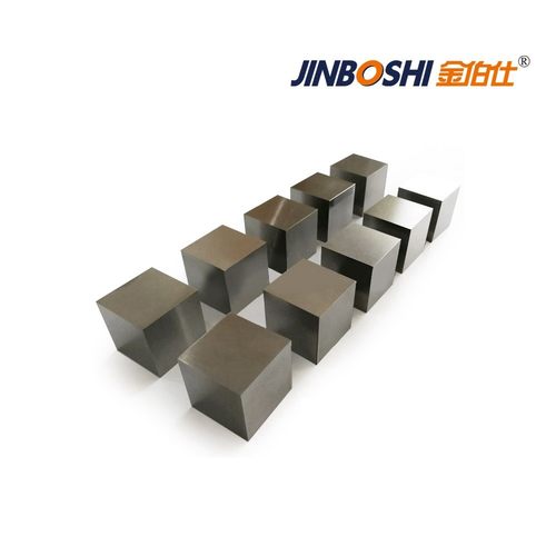 热销钨镍铁合金块w95高比重钨配重块大密度体积小可各种规格