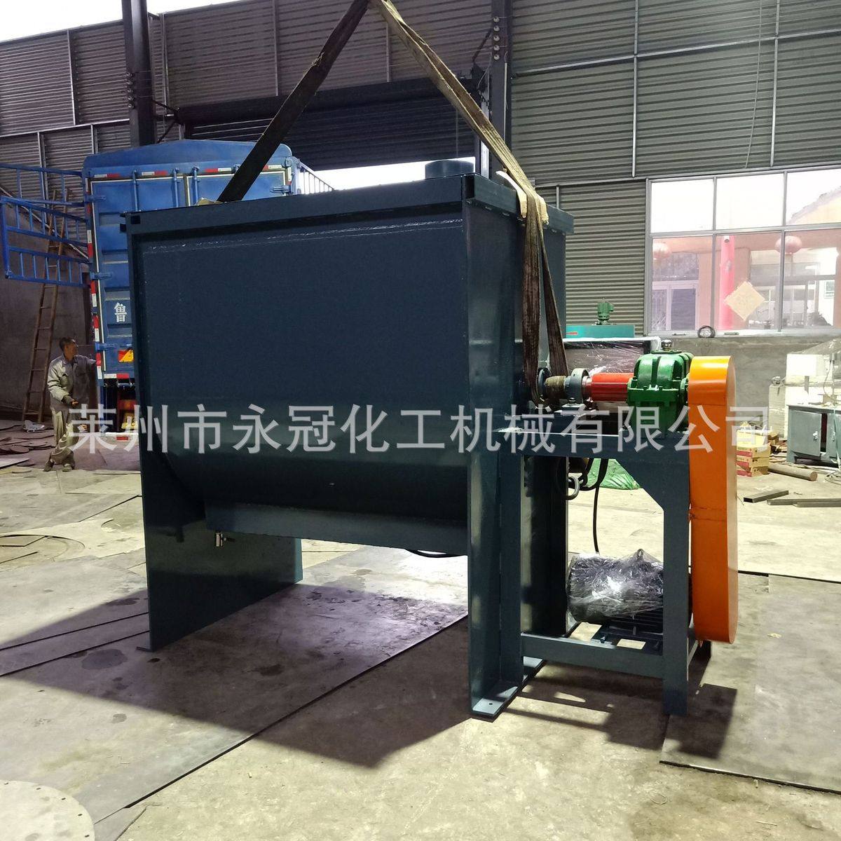 热销加工螺带混合机电加热卧式螺带混合机双混合机带螺厂家,五金/工具,拌料机,淘宝优惠券,粉丝福利购,淘宝优惠卷