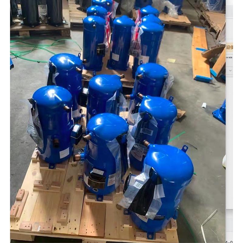热水器热泵压缩机PSH034A4ALC PSH030A4CLC 039空气能PSH026A4ALC