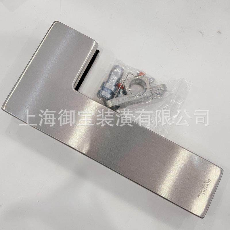 热销多玛曲夹ulpt40玻璃门玻璃门曲夹多玛七字夹无框不锈钢地弹簧,婴童用品,安全门卡,淘宝优惠券,粉丝福利购,淘宝优惠卷