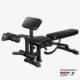商用多功能健身椅专业全套健身训练卧推凳家用器材哑铃凳飞鸟批发
