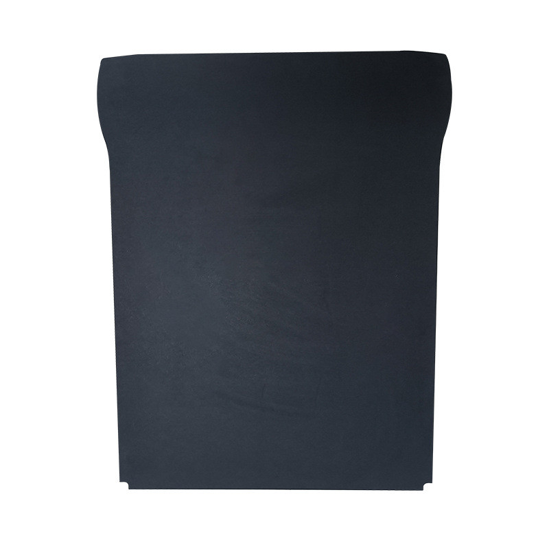 供应汽车底板超高分子聚乙烯车厢衬板工程车黑色货车upe硬底板