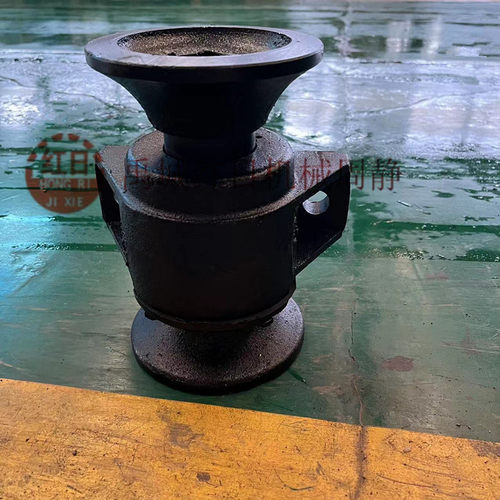 热销33方孔轴承座焊接间农机配件管圆盘耙耙片缺口耙片犁片