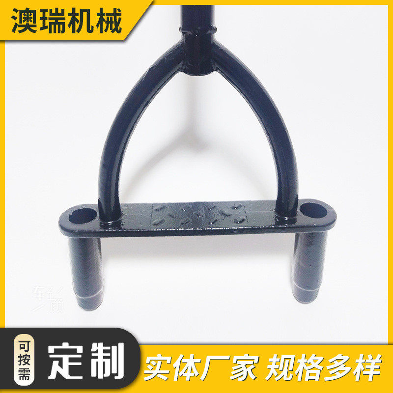 庭院播种器家用园艺种花挖土盆栽种菜户外亲子种植播种器