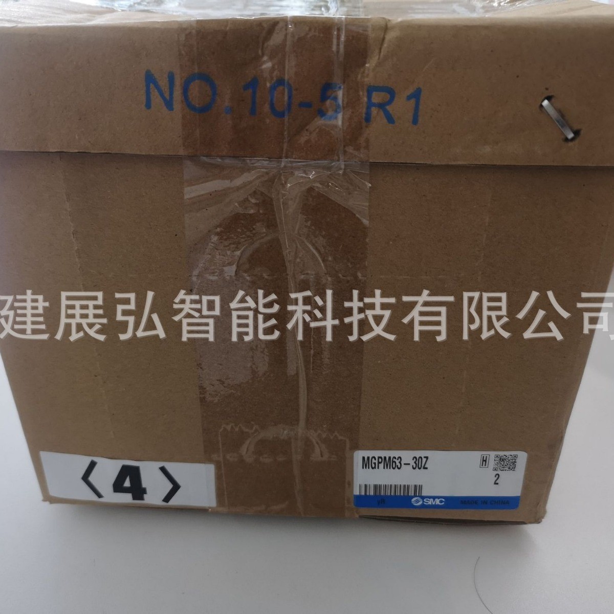 热销mgpm63-30zsmc气缸