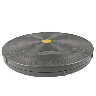 热销pilates普拉提旋转盘普拉提塑料转动平衡旋转圆盘rotationald