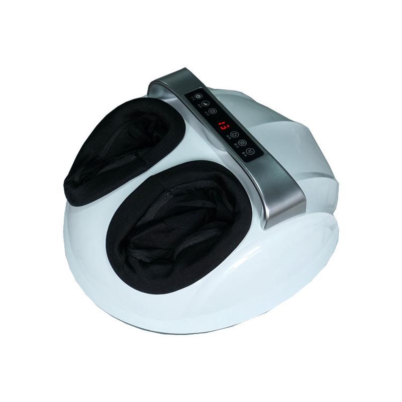 热销脚底按摩器观足疗机家用足底按摩器足疗机全自动揉捏多功能博