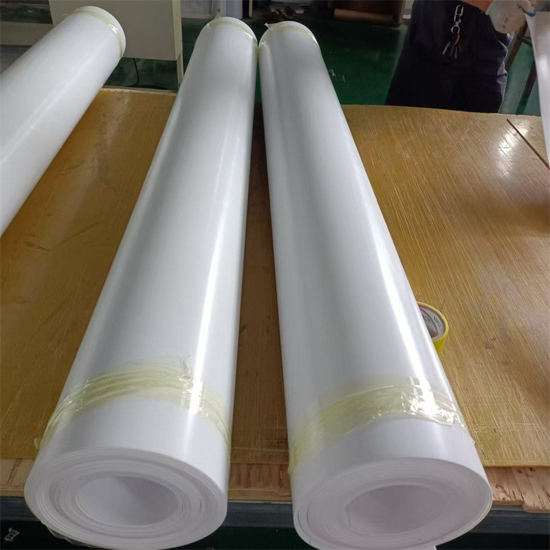 耐磨聚四氟乙烯pfte厂家直销四氟板耐腐蚀