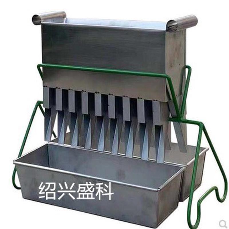 不锈钢供应二分器