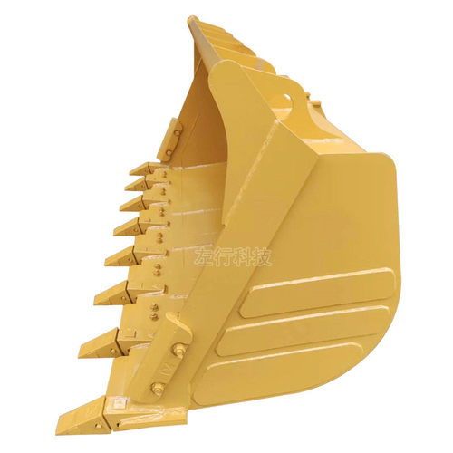 热销适用厦工装载机铲斗厂家柳工855n50c856铲斗齿铲总成岩石斗