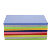 阻燃照片墙创意聚酯纤维吸音板毛毡板隔音板幼儿园展示毛毡墙贴