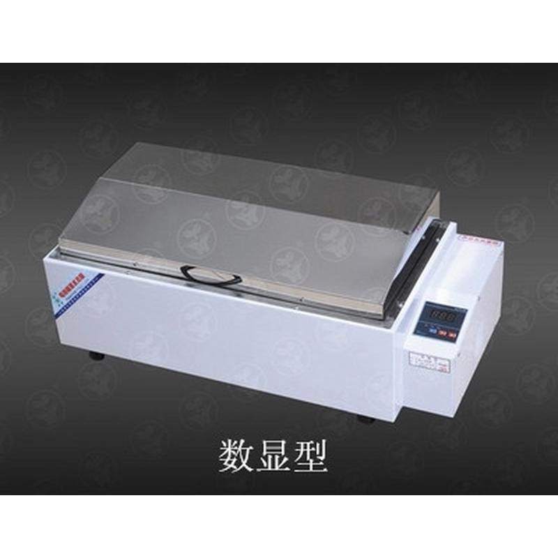 供应420恒温、600型表头型、数显型电热水浴锅/型水箱