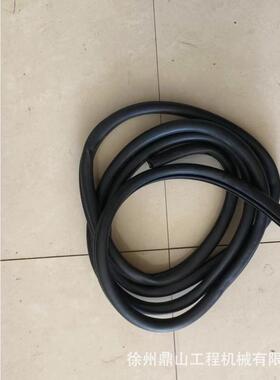 山猫S160 S300 前门玻璃密封6665568压条6554149门密封7011039