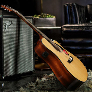 热销芬达cd60/cd140s单板民谣木吉他电箱初学者学生男女41/40寸