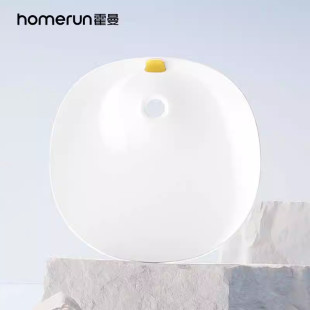 霍曼homerun陶瓷宠物套装适配盖三代饮水机安全可拆卸清洗无死角