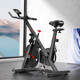新款 磁控运动器械动感单车家用健身器材脚踏单车室内瘦身运动单车
