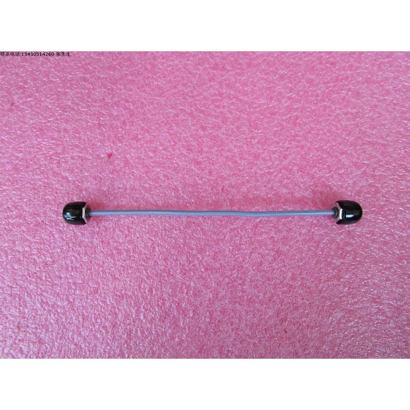 进口Minibend-5 DC-24GHz SMA-SMA公 12.7公分射频同轴电缆跳线