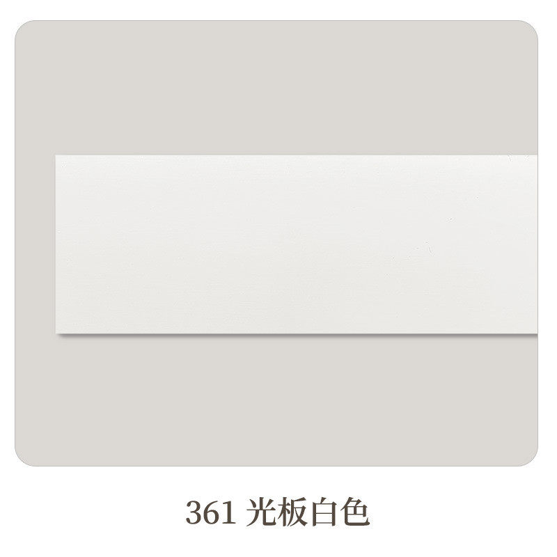 m3no批发实木百叶窗帘白色木制百叶帘厨房卫生间黑色防水电动遮光
