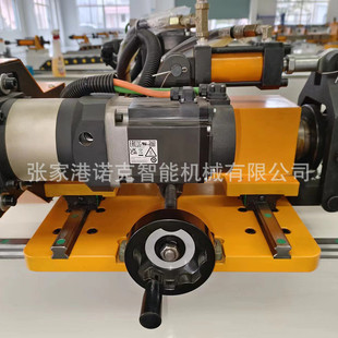 定制不锈钢管件弯曲成型设备铁管数控半自动铜管液压弯管机