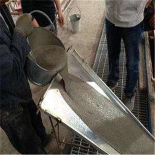 超细水泥灌浆料细小裂缝注浆高强膨胀微超细水泥灌浆料无收缩