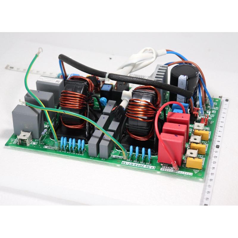 FILTER-8R0.D.1.1滤波板MDV-224W/DSN1-8R017127000001152/0316