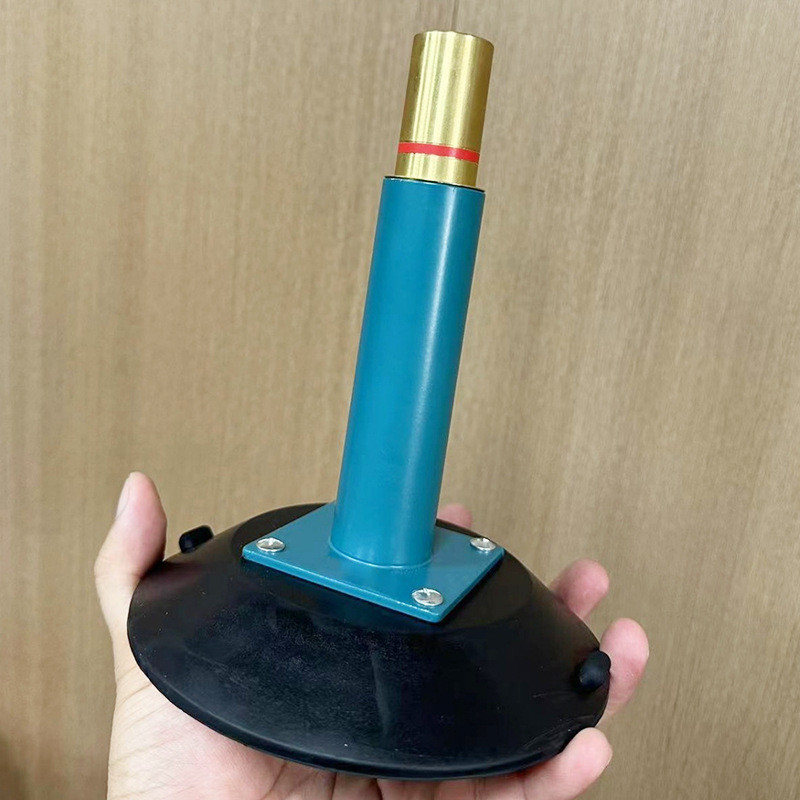 汽车挡风玻璃安装吸盘手泵式安装玻璃弯曲吸盘铜柄汽车玻璃吸盘