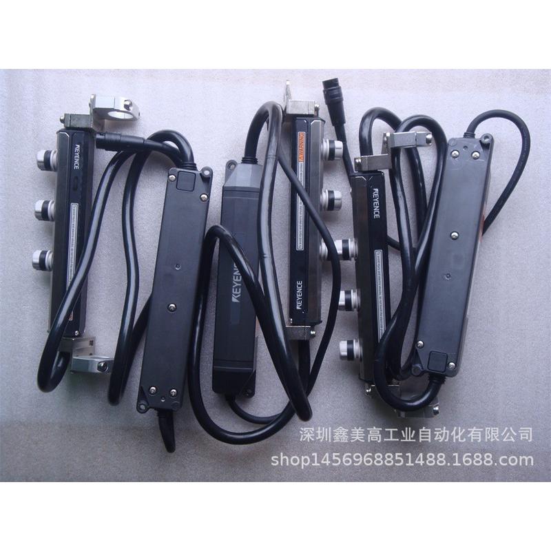 供应九五新KEYENCE基恩士SJ-M030静电消除器