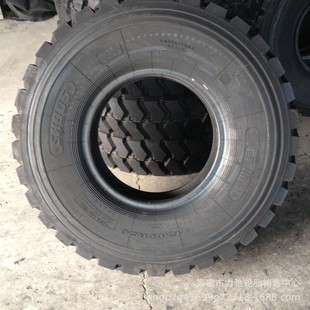 热销1100r201200r20厂家供应卡车工程轮胎抗暴抗载