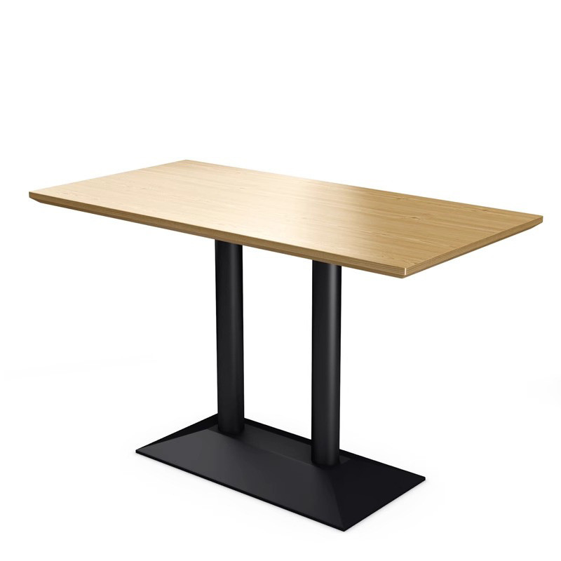 实木主题西餐厅吧卡座咖啡厅餐靠墙食堂茶餐厅饭店沙发桌椅组合