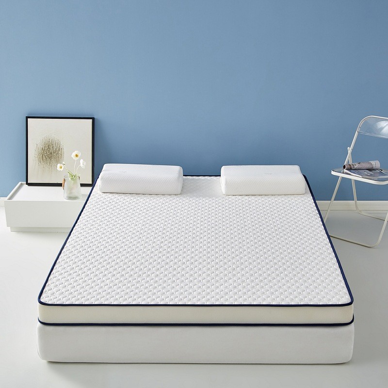 乳胶专用单人床垫软垫学生宿舍垫子租房家用榻榻米海绵垫酒店床褥