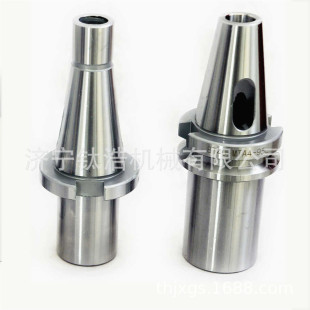 批发定制bt50 变径套bt50mta1变扁套直销品质保障 mta1 120l径尾式
