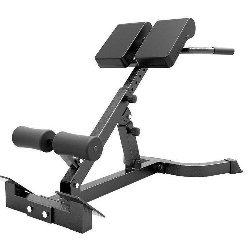 家用椅健身椅商用折叠健腹器罗马健身器材山羊挺腰器健腹机