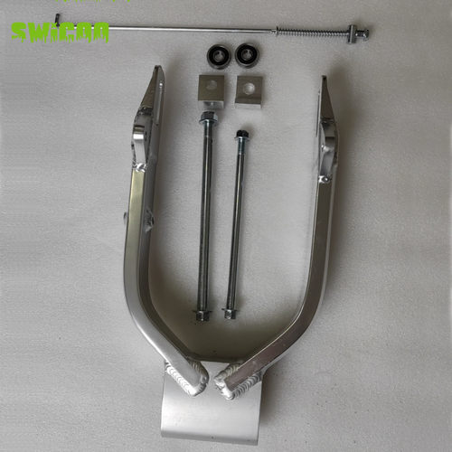 热销猴子车铝制后aluminumrearswingarmkits套件摇臂