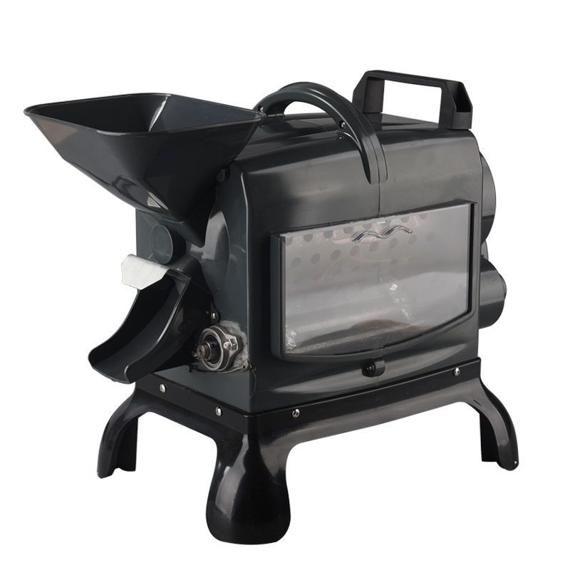 热销尾剪田螺机小型剪螺蛳去尾机全自动剪螺机家用石螺剪洗一体