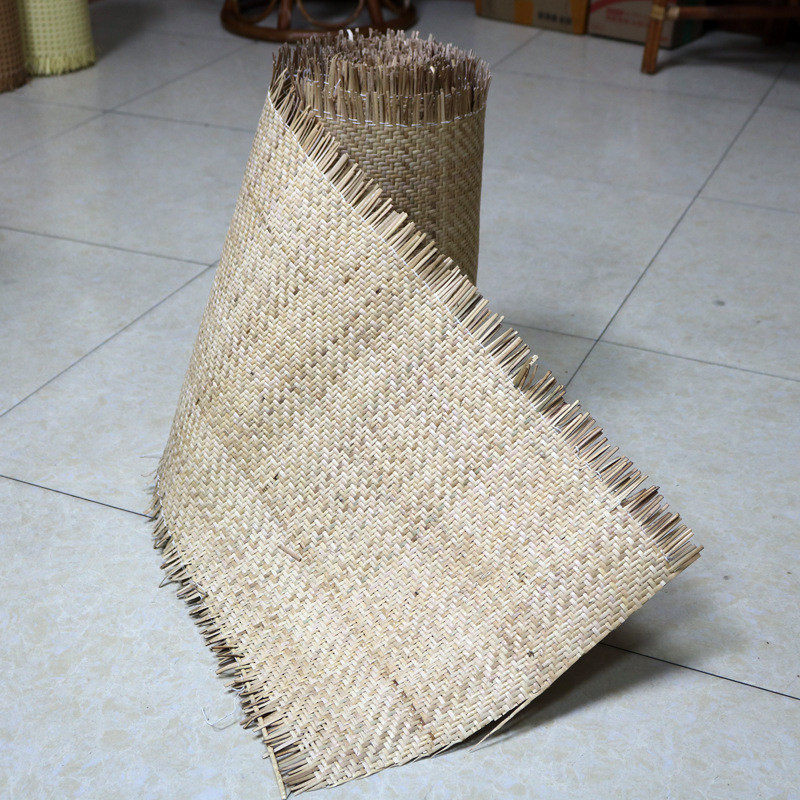 【藤联藤厂】真藤天然藤藤编藤条藤皮杭材料藤藤席