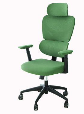 保友金豪be2代/雄鹰电竞电脑椅套罩优酒店分体办公人体工学椅子套