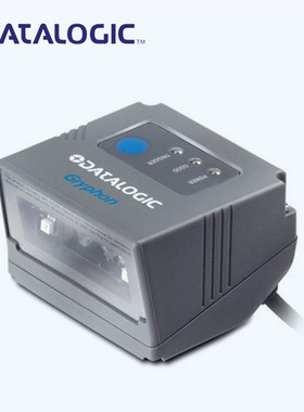 热销流得利捷读码器gfs4400/4470/4450嵌入式扫描模组自动化datal