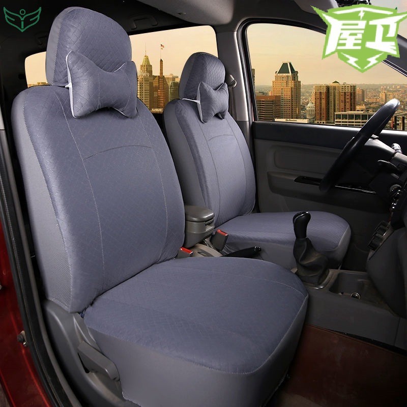 热销北京现代瑞纳伊兰特悦动悦纳朗动专用四季汽车座套全包坐套屋