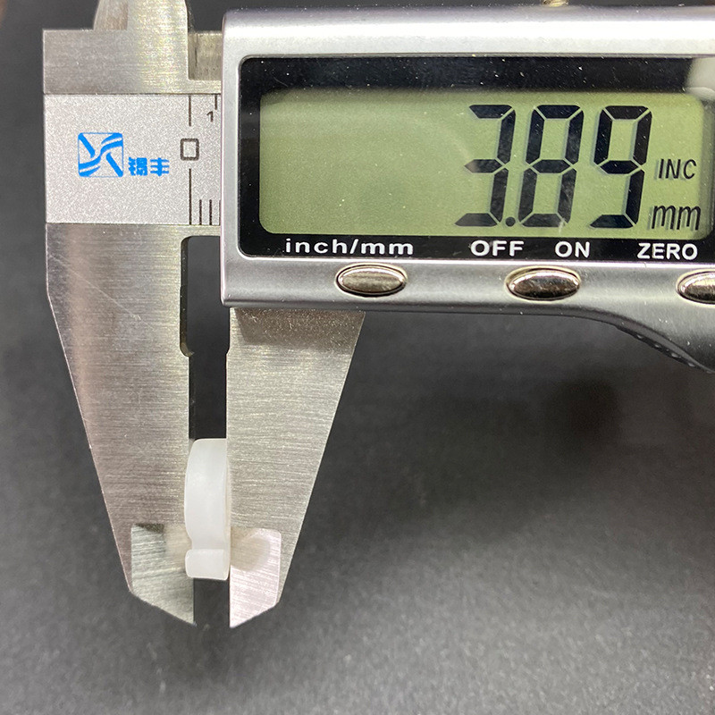 三分管上箍卡线器卡钩卡线勾固定钩圆管线扣电线固定座内径6mm