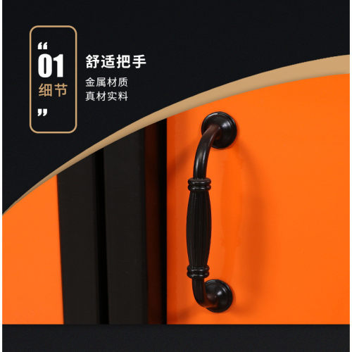 电动工具展示架汽修美容工具洞洞板置物架五金配件展示架定制加工