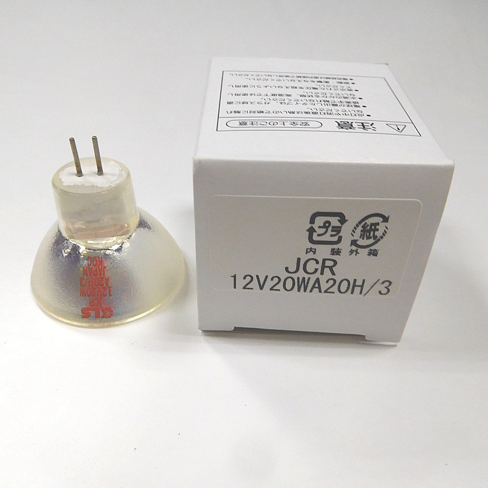 12V20W小杯直径35MM寿命2000H酶标仪光学仪器KLSJCR12V20W20H/3