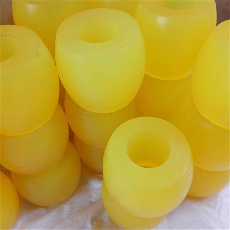 鼓配件聚氨酯梅花垫水泥厂型套浇注型弹性缓冲垫块定非标件,橡塑材料及制品,橡胶,淘宝优惠券,粉丝福利购,淘宝优惠卷