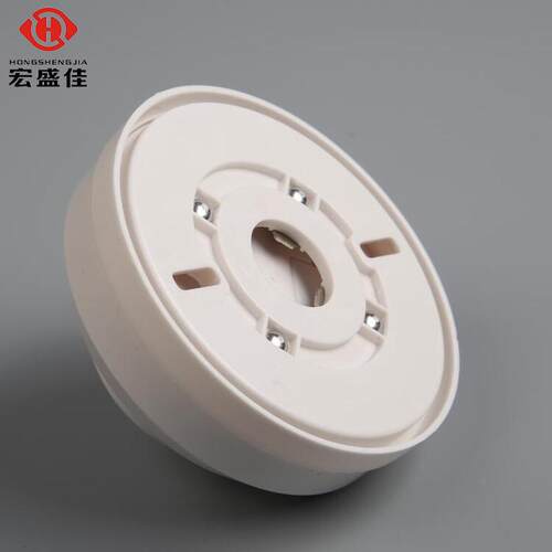 高温场所适用厂家直销型耐高温烟感深圳定制
