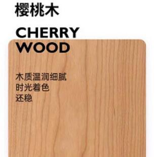 北欧黑胡桃木全实木床架简约式轻奢型无床头日式极简榻榻米双人床