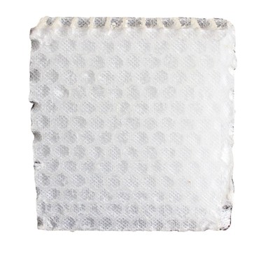 船体船用pp塑料蜂窝板双面无纺布覆面造船舶内饰专用