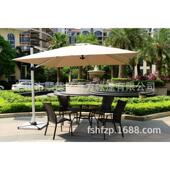 厂家直销帝国大伞手推户外遮阳伞遮阳雨棚广场别墅庭院大型帐篷