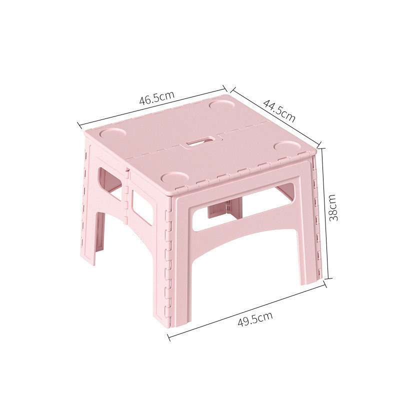 批发便携简易学习桌塑料桌子折叠餐桌户外写字台餐桌凳小书桌露营